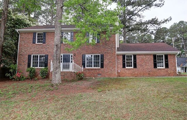 1st image of 1999 Spencer Oaks Ln