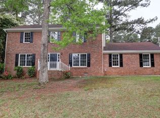 1999 Spencer Oaks Ln, Lithonia, GA 30058