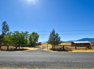 851 Old Montague Rd, Montague, CA 96064