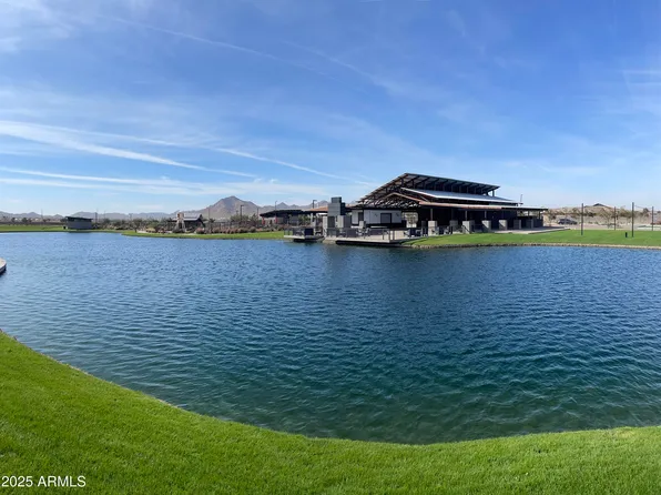 22508 E LAWNDALE Place, Queen Creek, AZ 85142