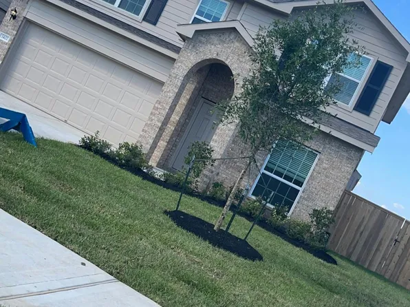 3402 Water Lilly Way, Richmond, TX 77469