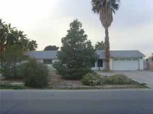899 Crazyhorse Way, Las Vegas, NV 89110
