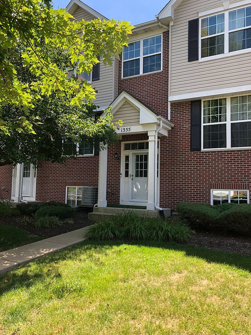 1355 W Alder Creek Dr 1355, Romeoville, IL 60446 Zillow