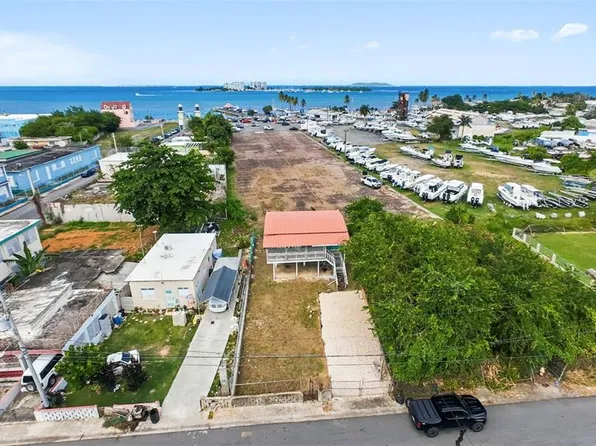 Tablazo #507, Puerto Real, PR 00740