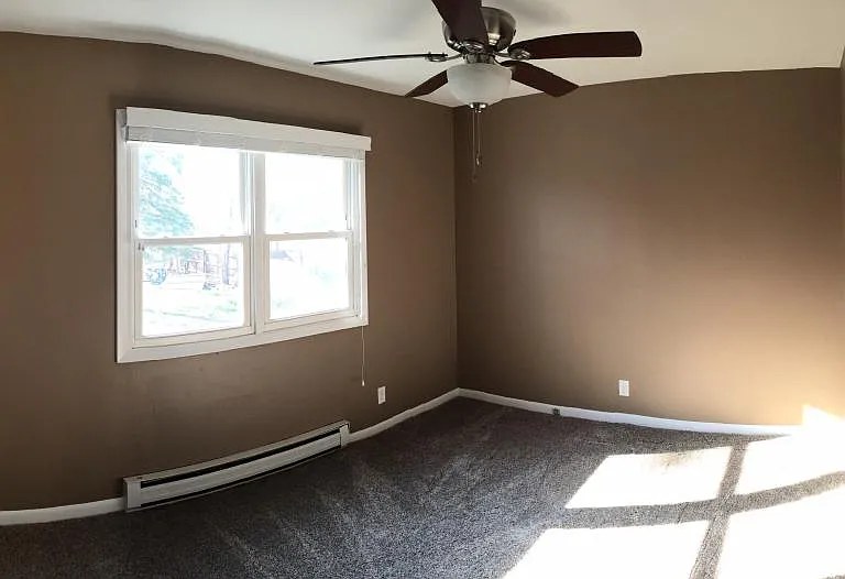 Bedroom View