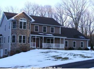 281 Tatnic Rd, Brooklyn, CT 06234