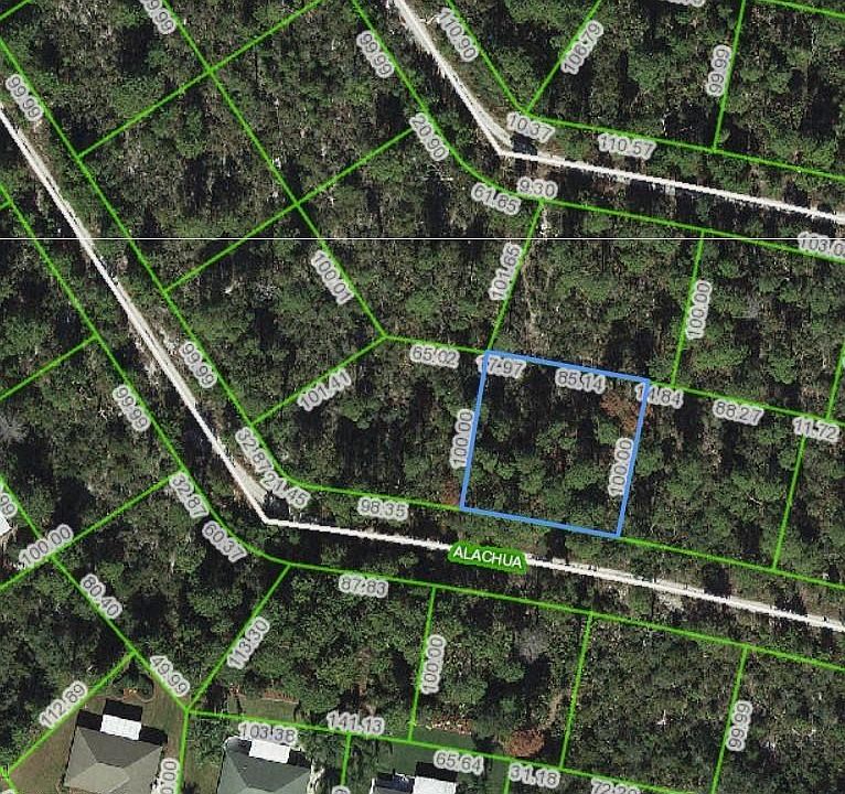 1st image of 3490 Alachua Ave