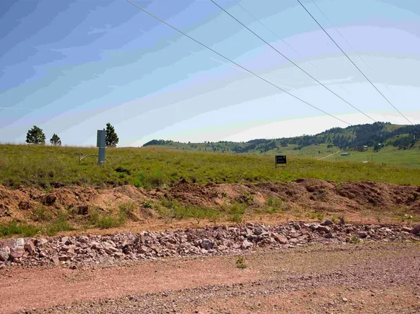 Tbd, Hot Springs, SD 57747