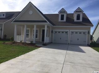 249 Harbison Circle Annandale LOT 35-G6, Myrtle Beach, SC 29588
