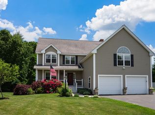 69 Spencer Knowles Rd, Rowley, MA 01969