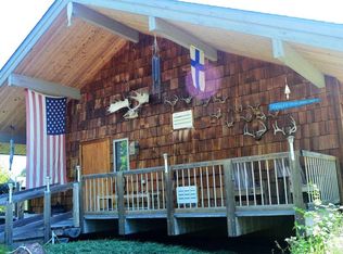 8760 Highway 135 N, Tower, MN 55790