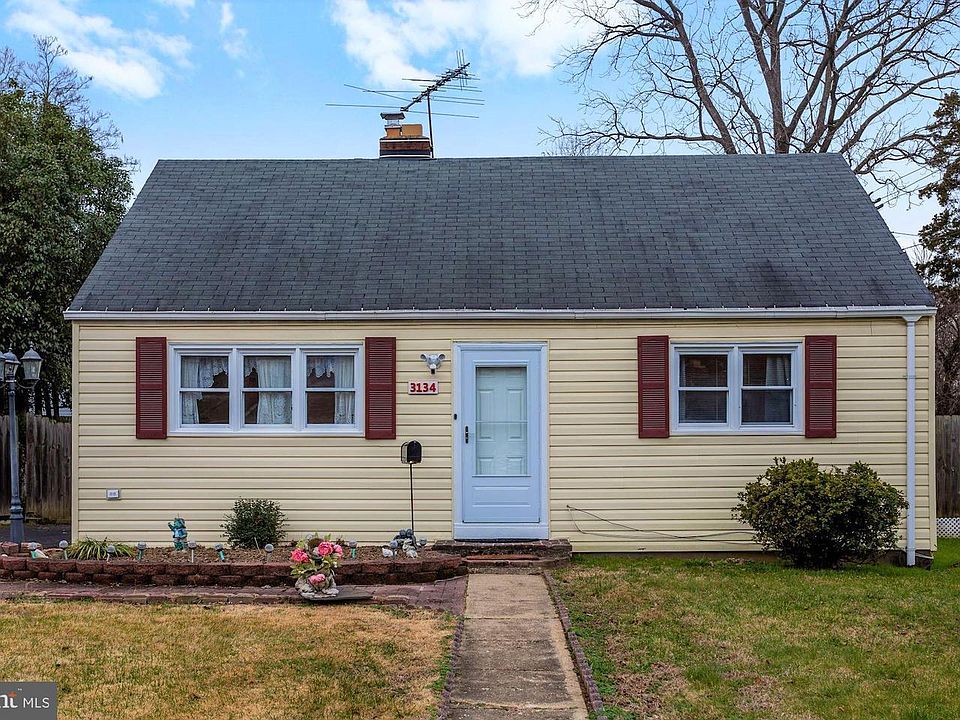 1st image of 3132 Dashiell Rd