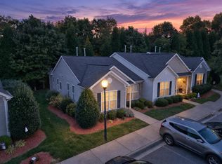4303 Rex Ct, Winston Salem, NC 27107