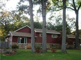 4795 Brookgate Dr NW, Comstock Park, MI 49321