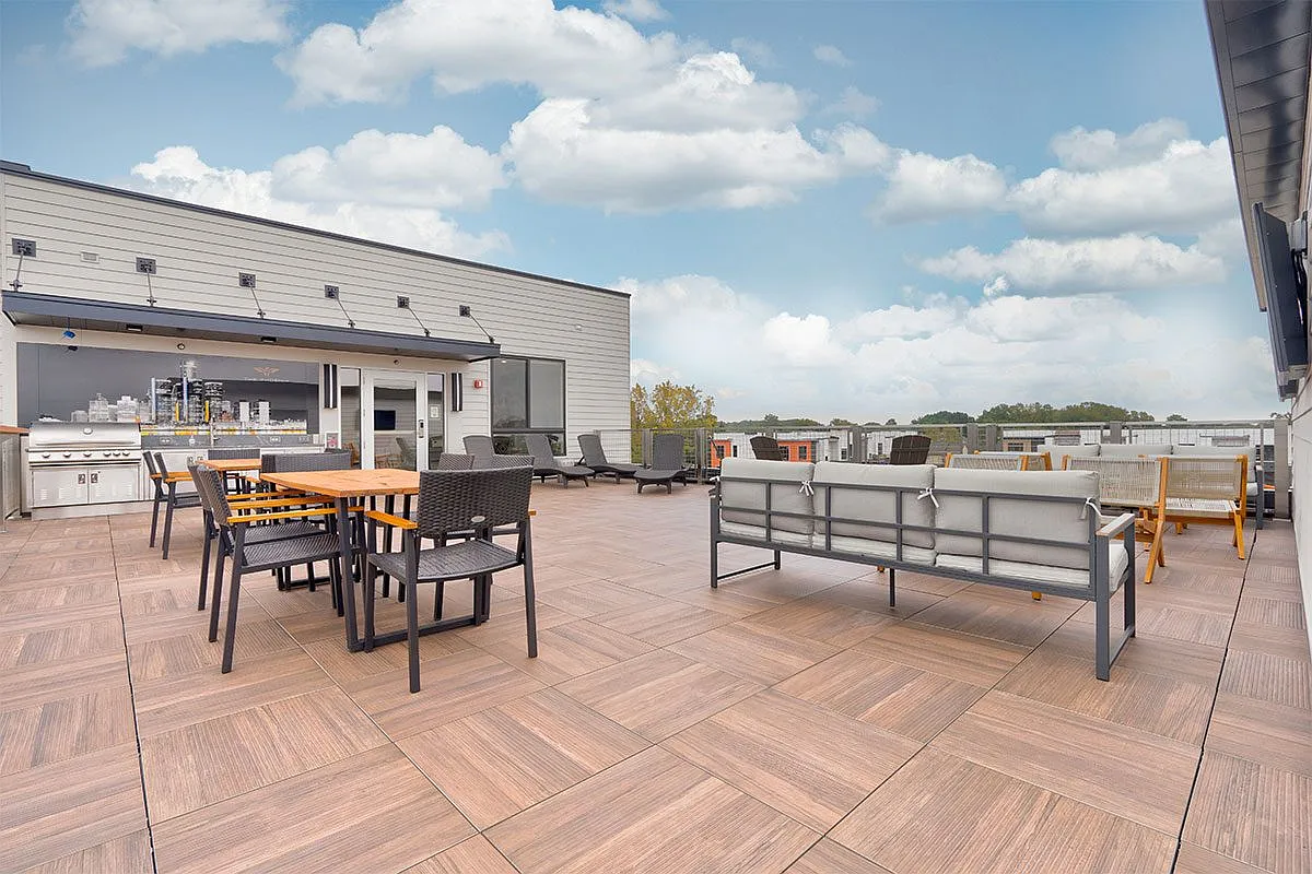 The Phoenix at Troy Crossing Apartments — Photo 4