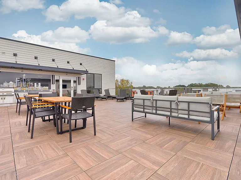 The Phoenix at Troy Crossing Apartments — Photo 4