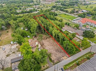0 Essie Rd, Houston, TX 77086