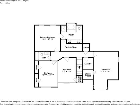 4th image of this home