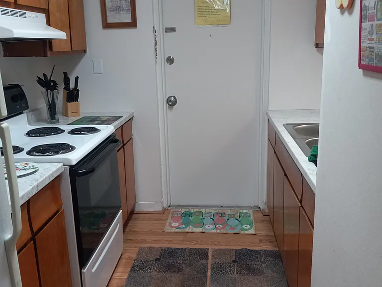 8401 N Atlantic Ave #B12 — Photo 4