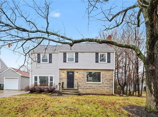 312 Montrose Ave NW, Canton, OH 44708