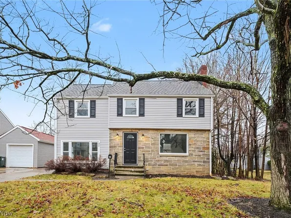 312 Montrose Ave NW, Canton, OH 44708