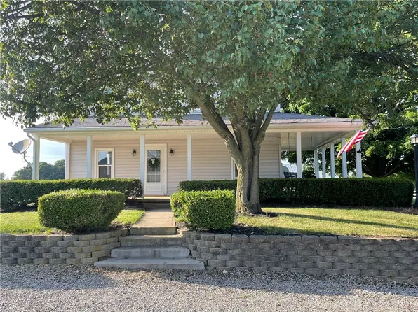 10639 S State Route 503, Somerville, OH 45064