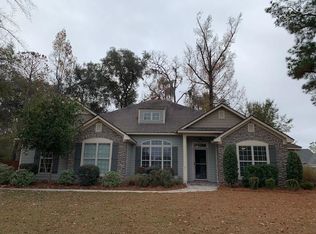 3461 Knights Mill Dr, Valdosta, GA 31605