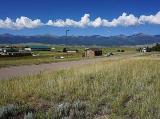118 Bluff Cir #120, Westcliffe, CO 81252