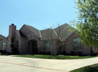 4703 113th St, Lubbock, TX 79424