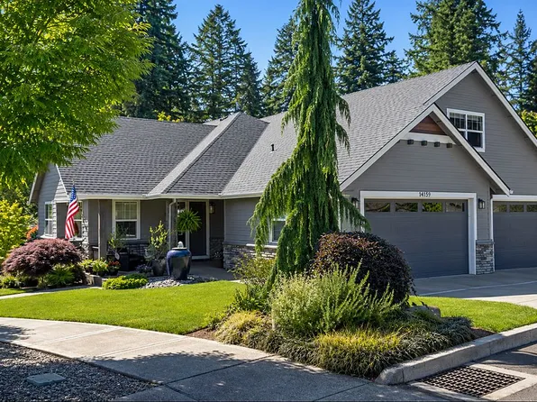 14159 Quail Ct, Oregon City, OR 97045