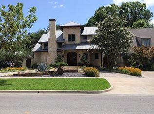 3643 University Blvd, University Park, TX 75205