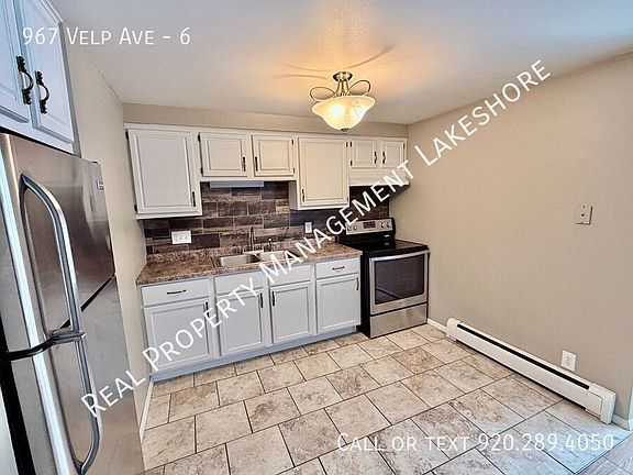 2nd image of 967 Velp Ave APT 6