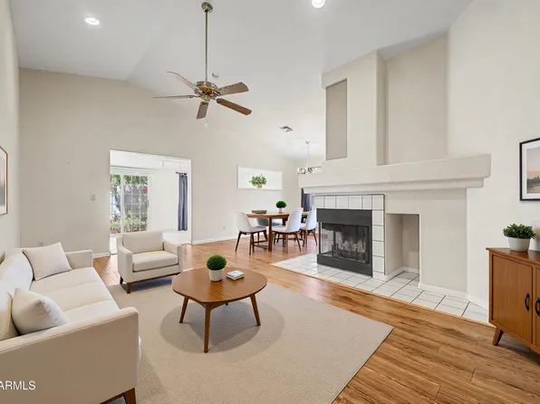 430 W TIERRA BUENA Lane, Phoenix, AZ 85023