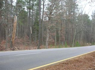 2647 Dogtown Rd, Goochland, VA 23063