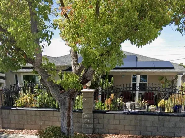 222 Los Alamos Dr, San Diego, CA 92114