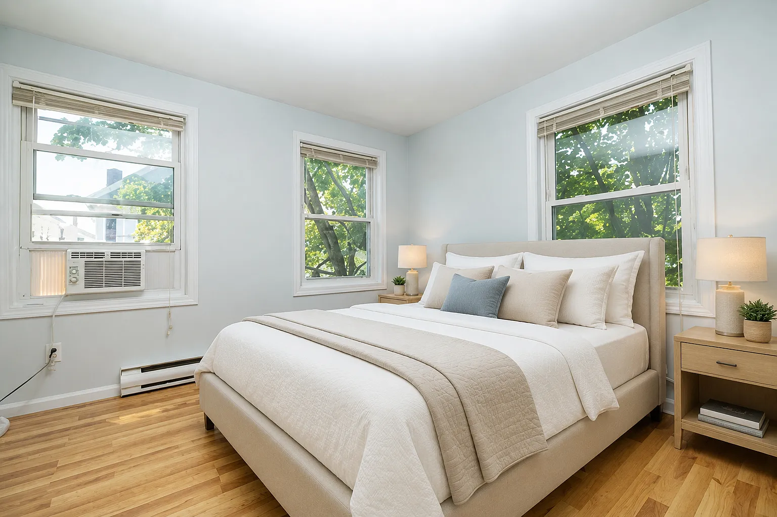 2 bed, 969 sqft, $3,000 — Photo 2