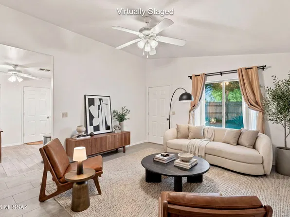 2833 N Palo Verde Ave, Tucson, AZ 85716