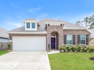 11431 Raven Claw Dr, Tomball, TX 77375