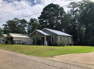 670 W Front St N, Thomasville, AL 36784