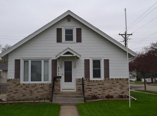 802 S 10th St, Aberdeen, SD 57401