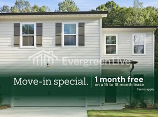 1 Sea Grove Dr, Rome, GA 30161
