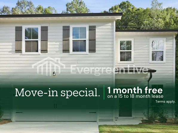1 Sea Grove Dr, Rome, GA