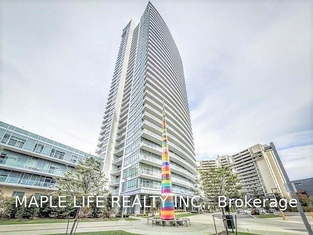 1st image of 70 Forest Manor Rd #3202