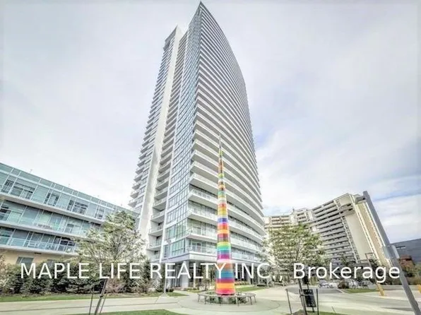 70 Forest Manor Rd, Toronto, ON