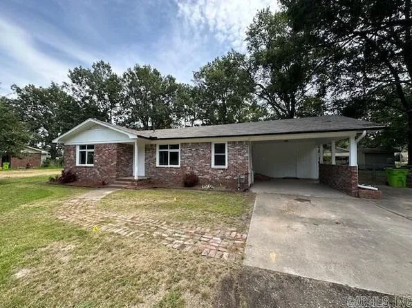 111 Sharon St, Lonoke, AR 72086