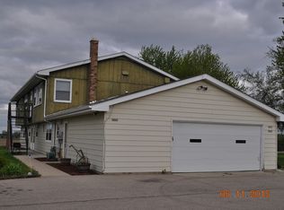 3821 348th Ave, New Munster, WI 53152