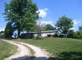 4224 Craig Hill Rd, Rising Sun, IN 47040