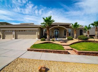 6740 Pearl Ridge Dr, El Paso, TX 79912