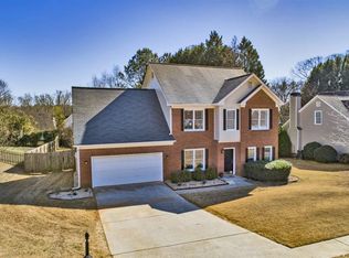 858 Windsor Oak Cir, Lawrenceville, GA 30045