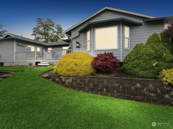 8205 Cedarhome Road, Stanwood, WA 98292